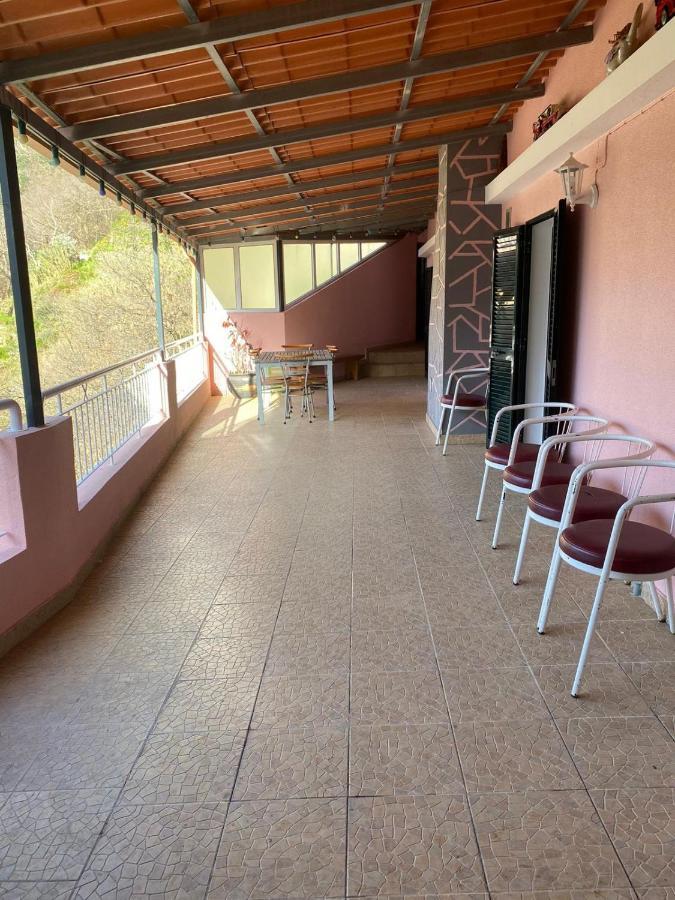Vivenda Ribeiro - Curral Das Freiras Buitenkant foto